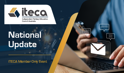 ITECA National Policy Briefing